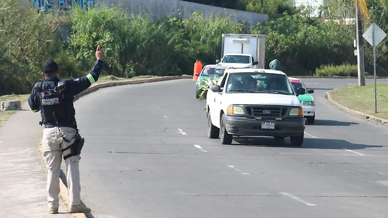 Obra en Circuito Presidentes